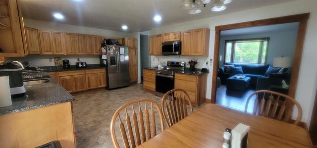 209 Shaw Road, Northfield, NH 03276