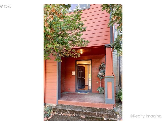 7122 Ne M L KING Blvd, Portland, OR 97211