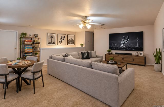 10006 Fisherman Pier, San Antonio, TX 78239