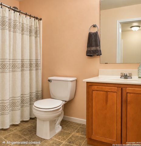 10006 Fisherman Pier, San Antonio, TX 78239