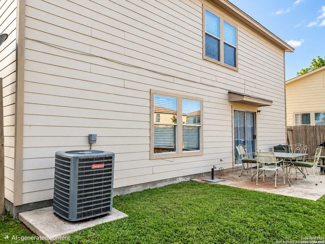 10006 Fisherman Pier, San Antonio, TX 78239