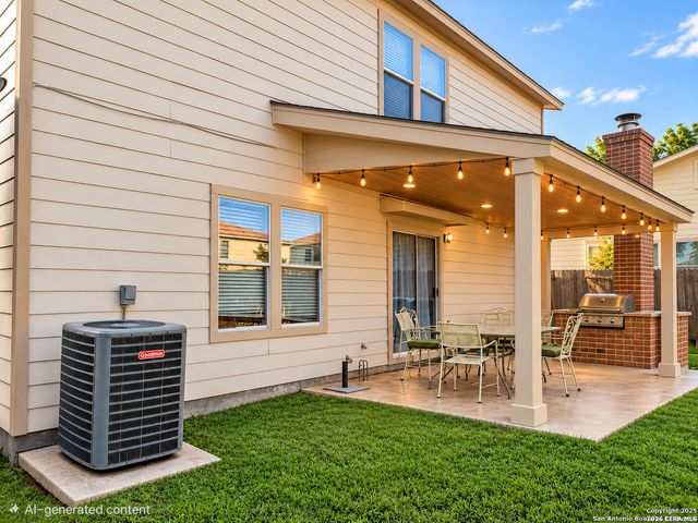 10006 Fisherman Pier, San Antonio, TX 78239