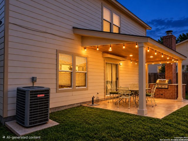 10006 Fisherman Pier, San Antonio, TX 78239