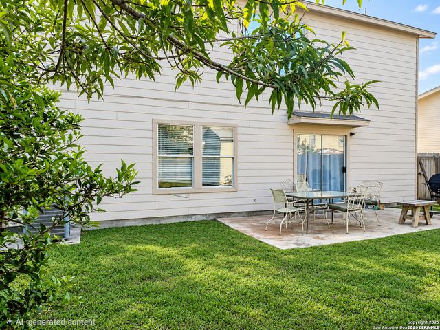 10006 Fisherman Pier, San Antonio, TX 78239