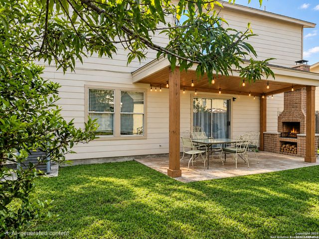 10006 Fisherman Pier, San Antonio, TX 78239