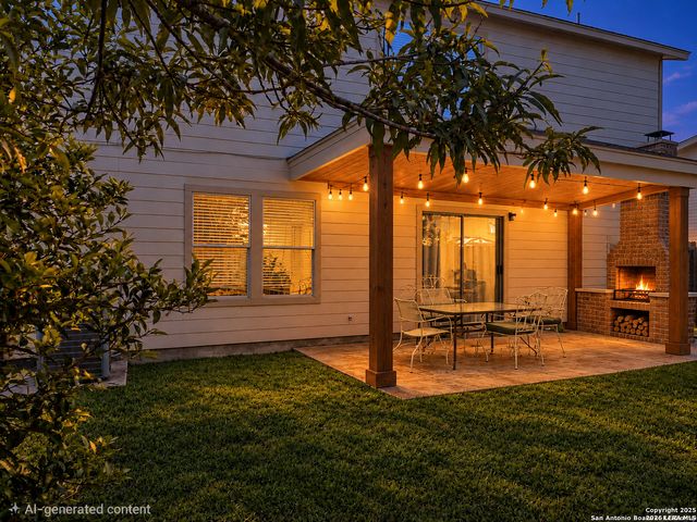 10006 Fisherman Pier, San Antonio, TX 78239