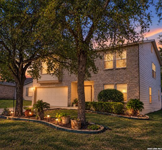 10006 Fisherman Pier, San Antonio, TX 78239
