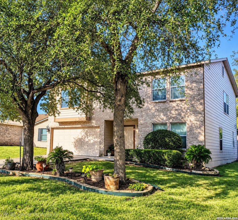 10006 Fisherman Pier, San Antonio, TX 78239