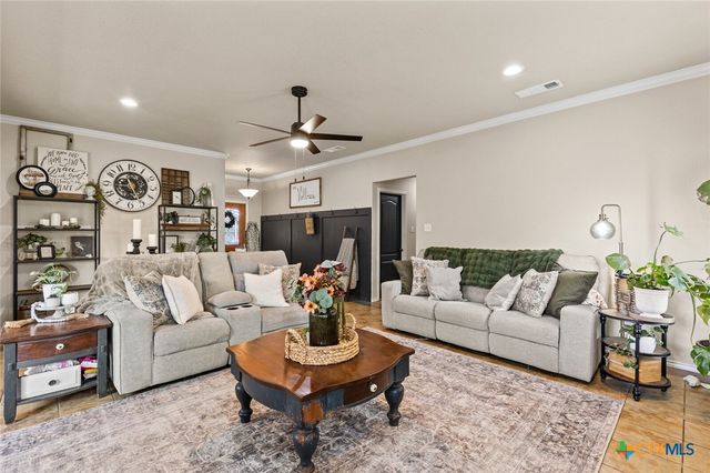 2002 Carriage House Drive, Temple, TX 76502
