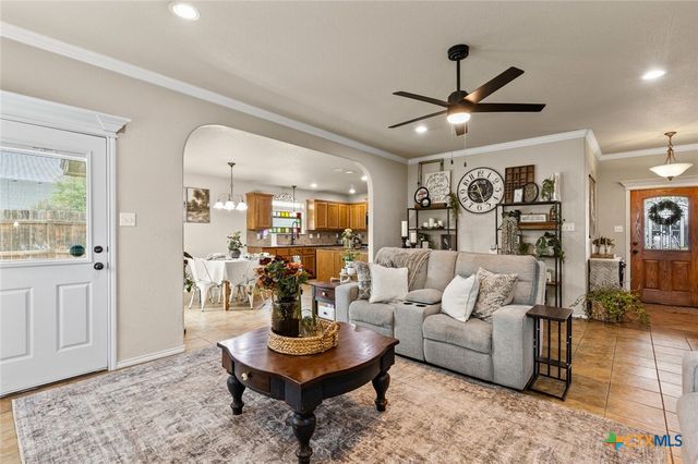 2002 Carriage House Drive, Temple, TX 76502