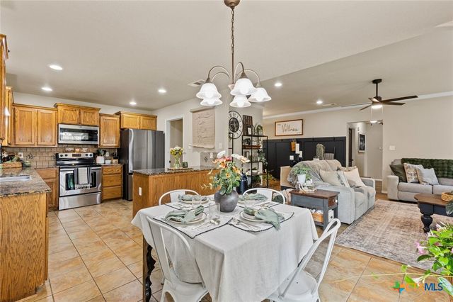 2002 Carriage House Drive, Temple, TX 76502