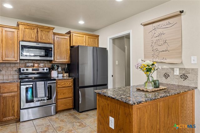 2002 Carriage House Drive, Temple, TX 76502