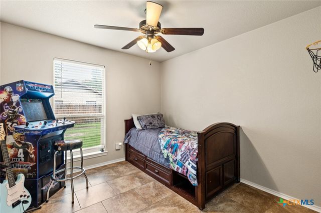 2002 Carriage House Drive, Temple, TX 76502