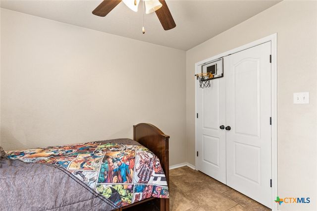 2002 Carriage House Drive, Temple, TX 76502