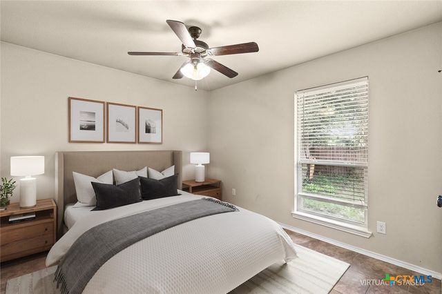 2002 Carriage House Drive, Temple, TX 76502