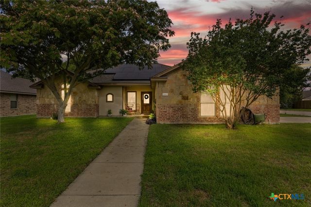 2002 Carriage House Drive, Temple, TX 76502