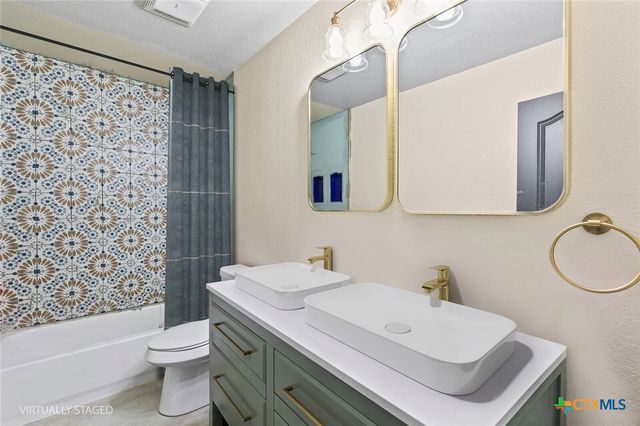 2002 Carriage House Drive, Temple, TX 76502