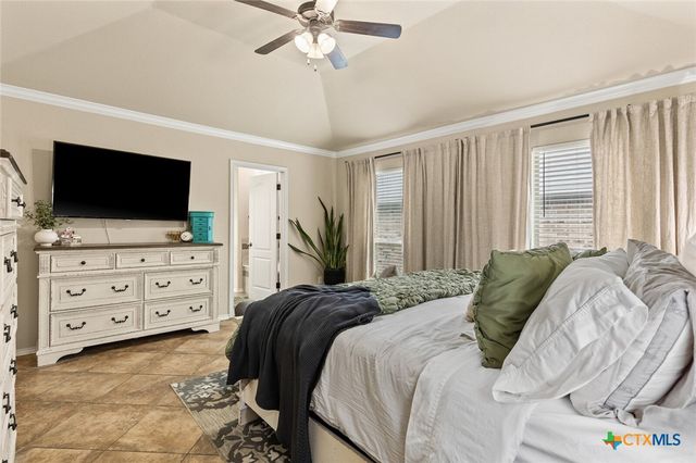 2002 Carriage House Drive, Temple, TX 76502