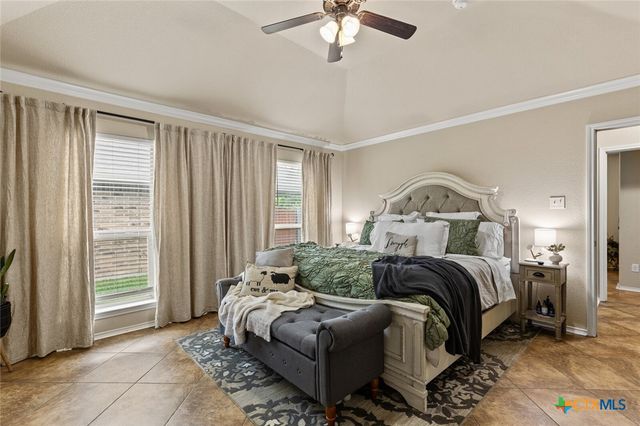 2002 Carriage House Drive, Temple, TX 76502
