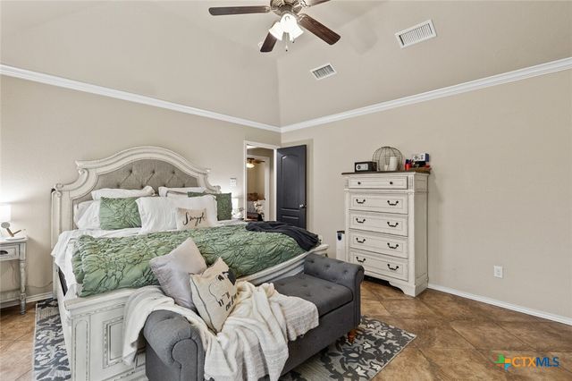 2002 Carriage House Drive, Temple, TX 76502