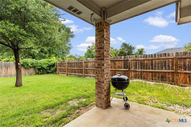 2002 Carriage House Drive, Temple, TX 76502