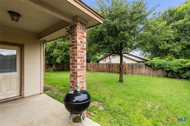 2002 Carriage House Drive, Temple, TX 76502