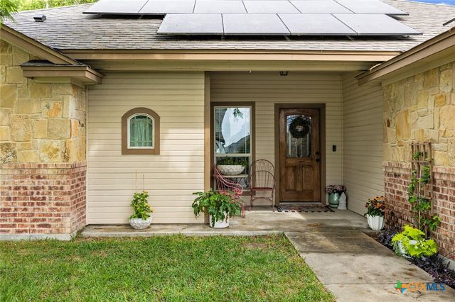 2002 Carriage House Drive, Temple, TX 76502