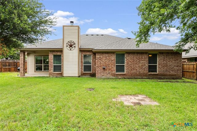 2002 Carriage House Drive, Temple, TX 76502