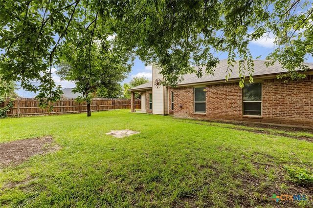 2002 Carriage House Drive, Temple, TX 76502