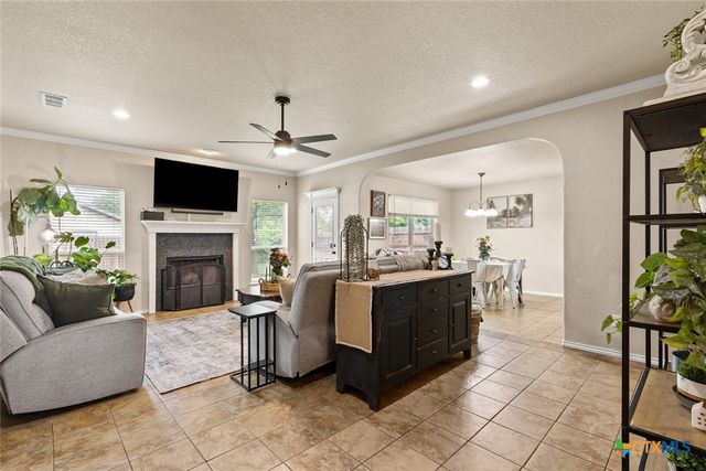 2002 Carriage House Drive, Temple, TX 76502