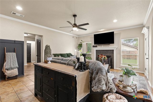 2002 Carriage House Drive, Temple, TX 76502