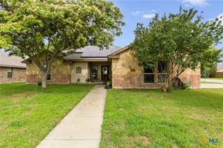 2002 Carriage House Drive, Temple, TX 76502