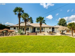 2126 LEWIS RIVER Rd, Woodland, WA 98674