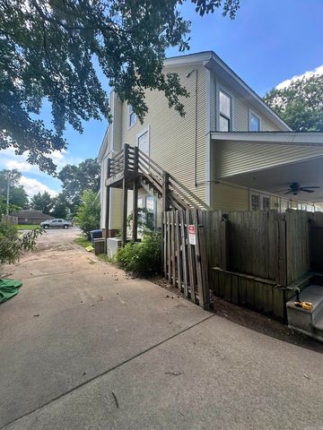2012 Martin Street, Conway, AR 72034