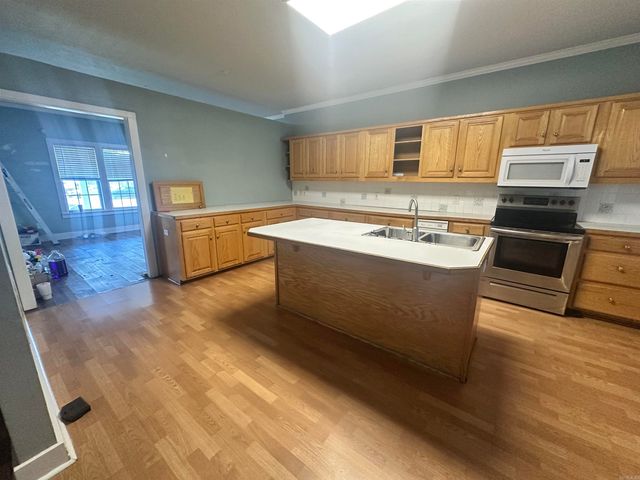 2012 Martin Street, Conway, AR 72034
