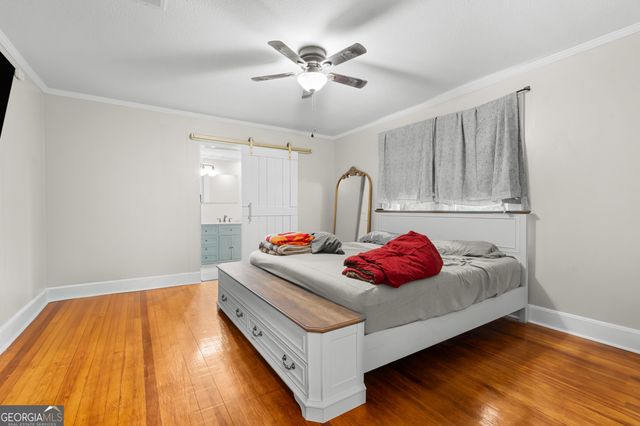 107 Dixie Avenue, Sylvania, GA 30467