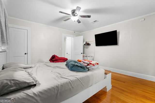 107 Dixie Avenue, Sylvania, GA 30467