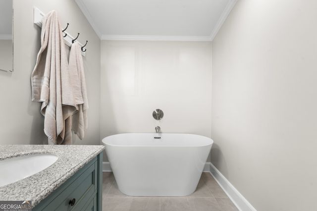 107 Dixie Avenue, Sylvania, GA 30467