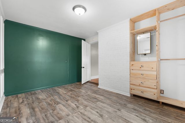 107 Dixie Avenue, Sylvania, GA 30467