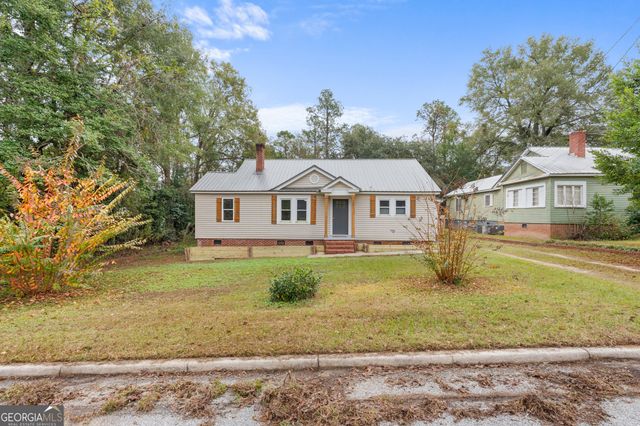 107 Dixie Avenue, Sylvania, GA 30467