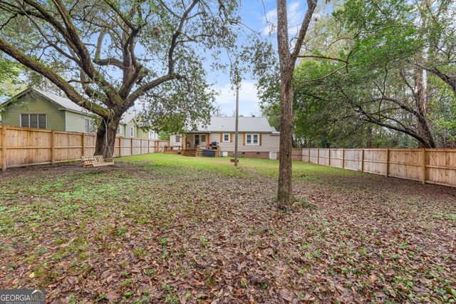 107 Dixie Avenue, Sylvania, GA 30467