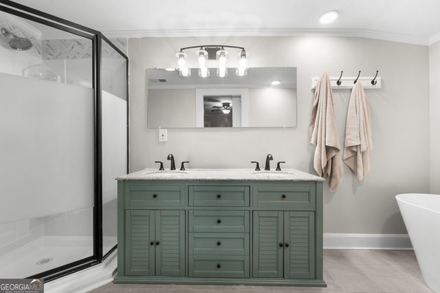 107 Dixie Avenue, Sylvania, GA 30467