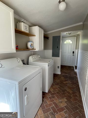 107 Dixie Avenue, Sylvania, GA 30467