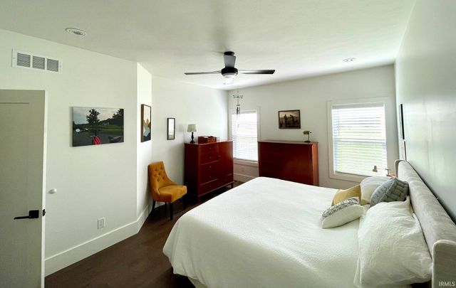 810 Spyglass Hill Drive, Bedford, IN 47421