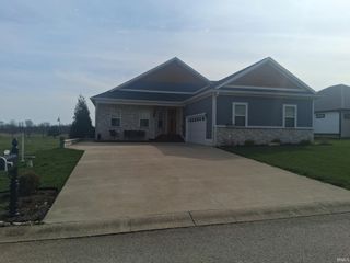810 Spyglass Hill Drive, Bedford, IN 47421