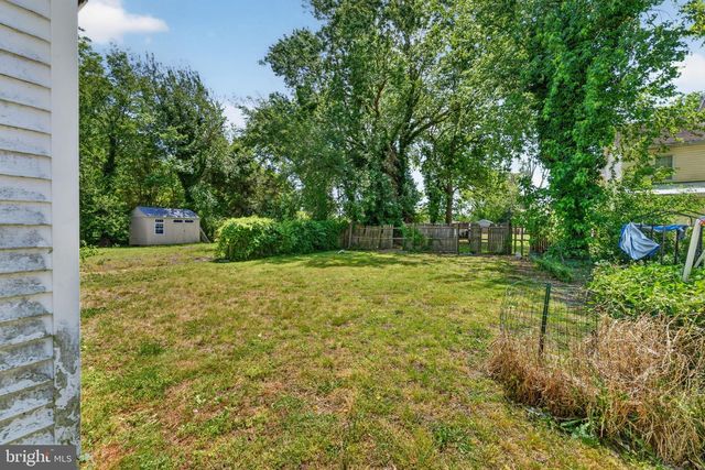 722 GLASGOW ST, Cambridge, MD 21613