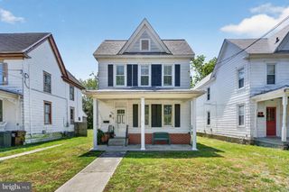 722 GLASGOW ST, Cambridge, MD 21613