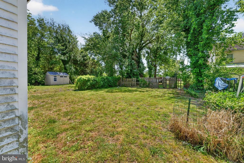 Image 31 of property listing at 722 GLASGOW ST, Cambridge, MD 21613
