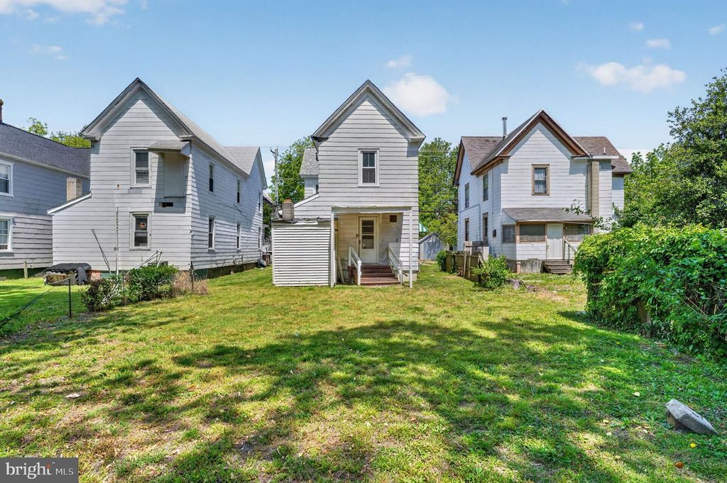 Image 32 of property listing at 722 GLASGOW ST, Cambridge, MD 21613