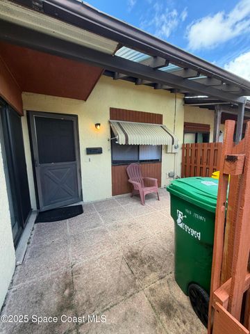 1601 Jolson Court, Merritt Island, FL 32953